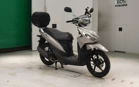 SUZUKI ADDRESS 110 CE47A