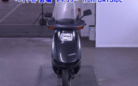 HONDA SPACY125