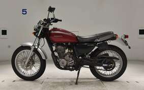 HONDA CB223S MC40