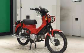 HONDA CROSS CUB 110 JA45