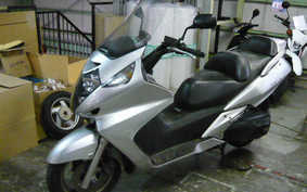 HONDA SILVER WING 600 2001 PF01