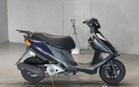 SUZUKI ADDRESS V125 CF46A