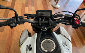 HONDA CB125 R JC79