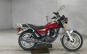 HONDA LY125 PCJL