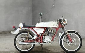 HONDA DREAM 50 AC15