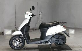 SUZUKI LET's CA4AA