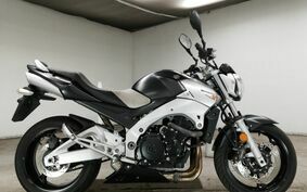 SUZUKI GSR600 2007 B9111