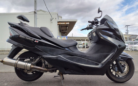 SUZUKI SKYWAVE 250 (Burgman 250) S CJ44A