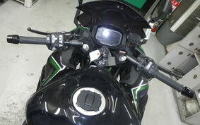 KAWASAKI NINJA 1000 SX 2022 ZXT02K