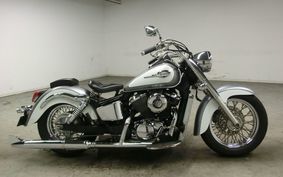 HONDA SHADOW 400 2001 NC34