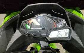 KAWASAKI NINJA 250 EX250L