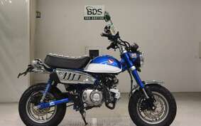 HONDA MONKEY 125 JB02