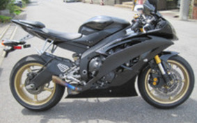 YAMAHA YZF-R6 2009 RJ16