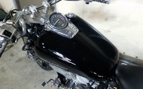 HONDA SHADOW400 SLASHER 2008 NC40