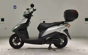 SUZUKI ADDRESS V125 DT11A