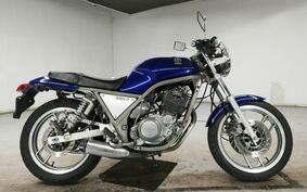 YAMAHA SRX400 1985 1JL