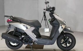 YAMAHA BW S125 SED9J