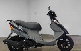 SUZUKI ADDRESS V125 G CF4EA