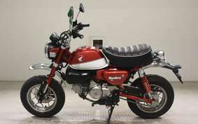 HONDA MONKEY 125 ABS JB02