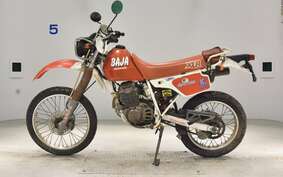 HONDA XLR250 BAJA MD22