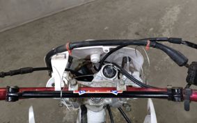YAMAHA DT200 WR 3XP