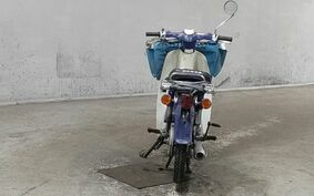 HONDA PRESS CUB 50 AA01