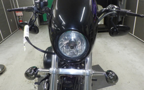 HARLEY XL883RI 2010