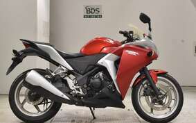 HONDA CBR250R GEN 3 MC41