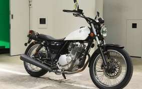 SUZUKI GRASS TRACKER NJ4BA