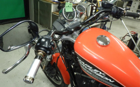 HARLEY XL883RI 2008