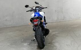 SUZUKI GLADIUS 650 2012 CX112