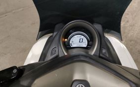 YAMAHA N-MAX 125 SE86J