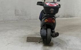 SUZUKI ADDRESS V125 CF4EA