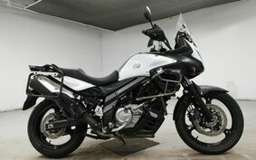 SUZUKI DL650 ( V-Strom 650 ) 2017 VP56A