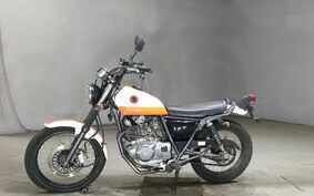 SUZUKI GRASS TRACKER NJ47A