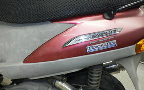 SUZUKI ADDRESS V125 G CF46A