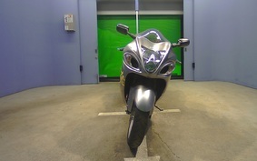 SUZUKI GSX1300R HAYABUSA 2009 GX72A