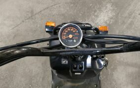 HONDA ZOOMER AF58