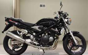 SUZUKI BANDIT 250 V Type GJ77A