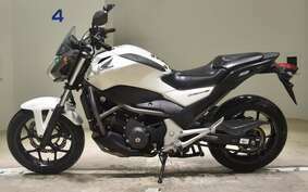 HONDA NC 700 S ABS 2012 RC61