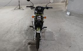 HONDA CROSS CUB110 JA45