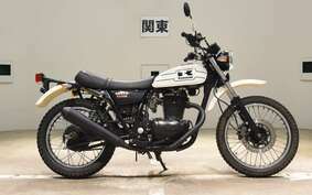 KAWASAKI 250TR BJ250F