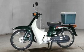 SUZUKI BIRDIE 50 BA41A