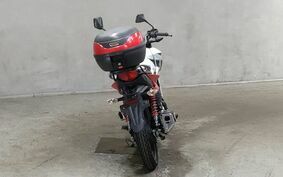 HONDA CBF125R PJJK