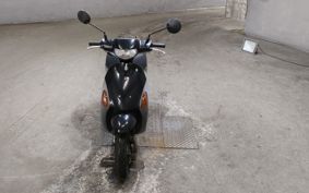 SUZUKI LETS4 CA45A