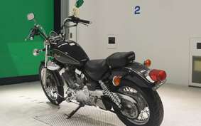 YAMAHA VIRAGO 250 3DM