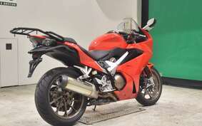 HONDA VFR800F 2014 RC79