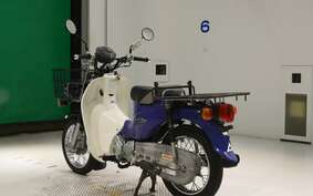 HONDA C110 SUPER CUB JA07