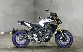 YAMAHA MT-09 SP 2018 RN52J