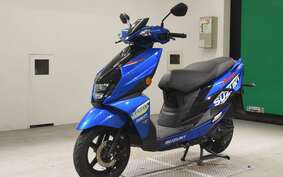 SUZUKI AVENIS 125 EA12A